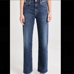 AGOLDE Harper Jeans
